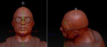 Zbrush 4R7λsźD(zhun)